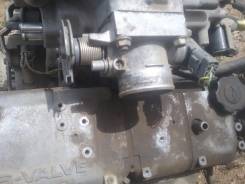 Заслонка дроссельная. Mazda Demio, DW3W, DW5W Двигатели: B5ME, B3E, B3ME, B5E