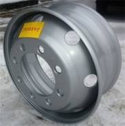 Диск колесный R22.5*8.25 8 отв. Wheel Power япония. 8.25x22.5"