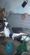 Suzuki Mollet. 49����. ��., ��������, ��� ���, ��� ������� ����