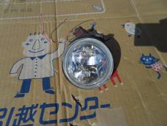 Фара противотуманная. Toyota ist, NCP60