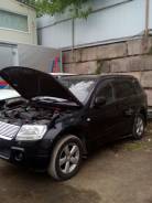 Suzuki Escudo. TD54W, J20A