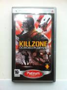 Игры для Sony PlayStation Portable.