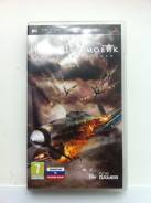Игры для Sony PlayStation Portable.