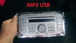 Магнитола. Ford Mondeo Ford C-MAX Ford Focus
