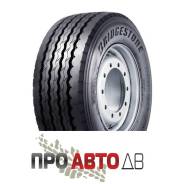 Bridgestone R168. Всесезонные, 2014 год, без износа, 1 шт