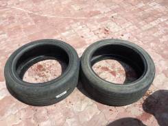 Dunlop. Летние, 2008 год, износ: 70%, 2 шт