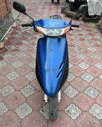 Honda Dio AF34. 49 куб. см., исправен, без птс, с пробегом
