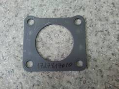 Прокладка турбины. Toyota Land Cruiser, HDJ100, HDJ100L, HDJ101, HDJ101K, HDJ78, HDJ79, HDJ80, HDJ81, HDJ81V Toyota Coaster, HDB50, HDB51, HZB50, HZB5...