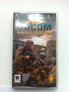 Игры для Sony PlayStation Portable.