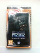 Игры для Sony PlayStation Portable.