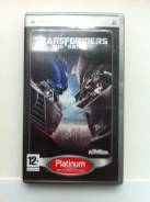 Игры для Sony PlayStation Portable.