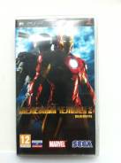Игры для Sony PlayStation Portable.