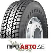 Firestone FD600. Всесезонные, 2015 год, без износа, 1 шт