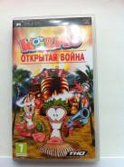 Игры для Sony PlayStation Portable.