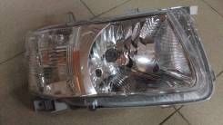 Фара. Toyota Succeed, NCP51, NCP55, NCP58, NLP51, NCP59 Toyota Probox, NCP51, NCP55, NCP59, NCP58, NLP51 Двигатели: 1NZFE, 1NDTV