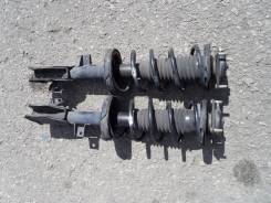 Амортизатор. Mazda MPV, LW3W