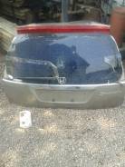 Дверь багажника. Honda Stream