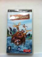 Игры для Sony PlayStation Portable.