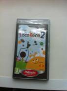 Игры для Sony PlayStation Portable.