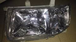 Фара. Toyota Succeed, NCP51, NCP55, NCP58, NLP51, NCP59 Toyota Probox, NCP51, NCP55, NCP59, NCP58, NLP51 Двигатели: 1NZFE, 1NDTV