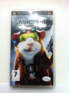 Игры для Sony PlayStation Portable.