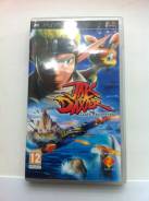 Игры для Sony PlayStation Portable.