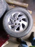 Daihatsu. x15", 5x114.30 