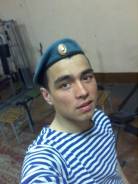 Помощник автомаляра. Образование не указано