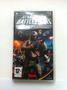 Игры для Sony PlayStation Portable.