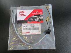 Проводка трамблера. Toyota: Corolla, Corolla Levin, Carina, Sprinter Trueno, Sprinter, Celica, Soluna, Corona, Carina E, Avensis, Sprinter Marino, Cor...