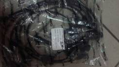 Высоковольтные провода. Toyota Cresta, GX100 Toyota Mark II, GX100 Toyota Chaser, GX100 Двигатель 1GFE