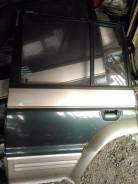 Дверь боковая. Mitsubishi Pajero, V44W, V44WG
