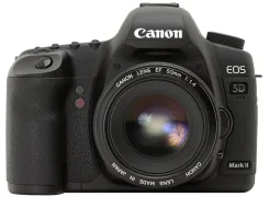 Canon EOS 5D Mark II. 20 � ����� ��, ���: ��� ����