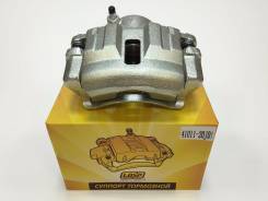 Суппорт тормозной. Nissan Patrol, Y60 Nissan Safari, FGY60, VRGY60, VRY60, WGY60, WRGY60, WRY60, WYY60 Двигатели: RD28T, TB42E, TB42S, TD42, TD42T