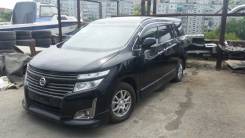 Nissan Elgrand. TE52, QR25DE