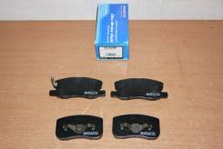 Колодка тормозная. Mitsubishi Colt, Z27WG, Z24W, Z23W, Z27W, Z27A, Z26A, Z25A, Z24A, Z27AG, Z28A, Z23A, Z22A, Z21A
