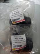Сайлентблок подвески. Toyota: Vista, Premio, Allion, Vista Ardeo, Prius, Opa Двигатели: 1AZFSE, 1ZZFE, 3SFSE, 1NZFE, 1NZFXE