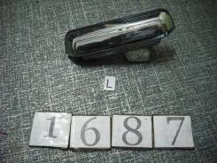 Ручка двери внешняя. Toyota Carina, ST150, CT150, ST162, AT160, AT150, AT151 Двигатели: 1SILU, 3ALU, 4AGELU, 3SGELU, 2CL, 4AELU