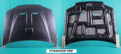 Капот. Honda Civic, EG6, EG4, EG3