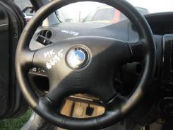 Подушка безопасности. Geely MK