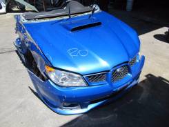 Subaru Impreza. GG7, EJ25T