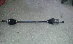 Привод, полуось. Toyota: Premio, Corolla Spacio, Allion, WiLL VS, Allex, Corolla Axio, Corolla Fielder, Corolla, Corolla Runx Двигатели: 1NZFE, 2NZFE