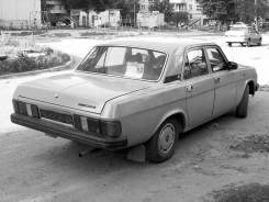 Газ 31029. ГАЗ 31029 Волга