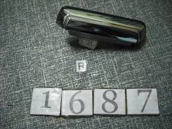 Ручка двери внешняя. Toyota Carina, ST150, CT150, ST162, AT160, AT150, AT151 Двигатели: 1SILU, 3ALU, 4AGELU, 3SGELU, 2CL, 4AELU