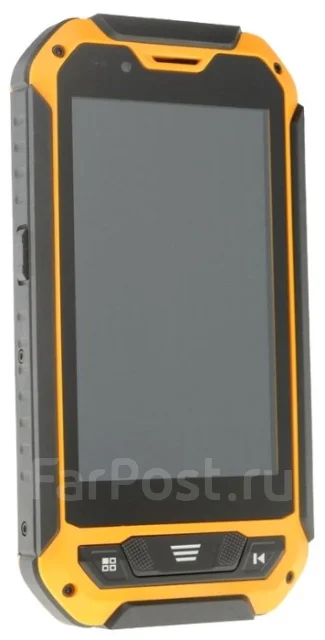 DEXP Ixion P 4. ����� ����