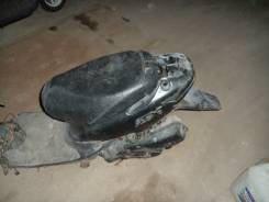 Honda Dio AF35 ZX. 50 куб. см., без птс, с пробегом