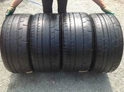 Bridgestone Potenza RE070R. Летние, износ: 20%, 4 шт