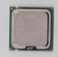 Intel Celeron D
