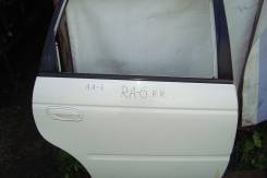 Дверь боковая. Honda Odyssey, RA6
