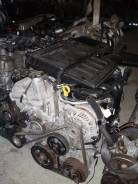 Двигатель в сборе. Mazda Demio, DE3FS Двигатели: ZJVEM, ZJVE